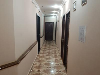 Hotel Texas Tbilisi Exterior photo