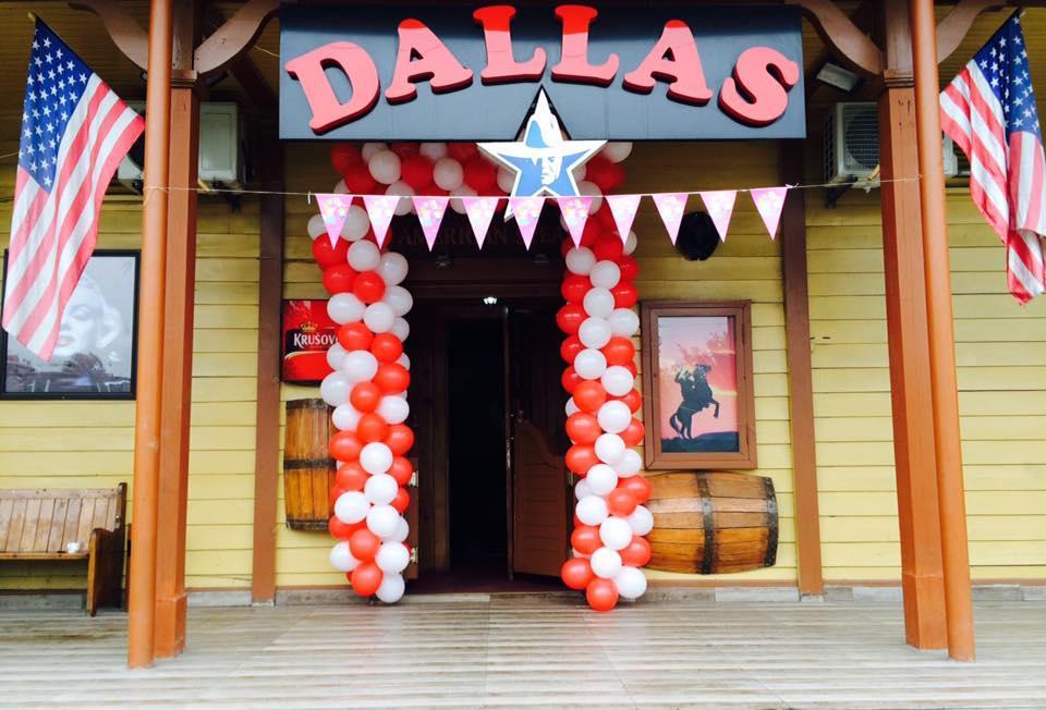 Hotel Texas Tbilisi Exterior photo